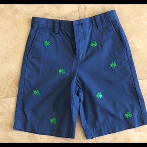Vineyard Vines Boys breaker shorts
